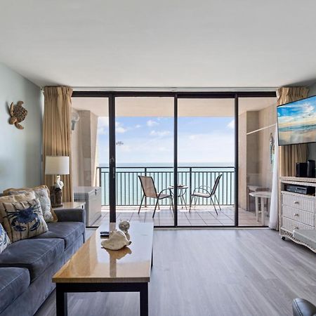 Ocean View Ocean Forest Plaza W Balcony Myrtle Beach Exteriér fotografie